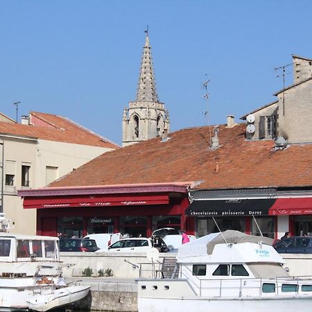 L'Isle Apartment Beaucaire  Bagian luar foto