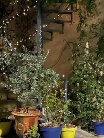 L'Isle Apartment Beaucaire  Bagian luar foto