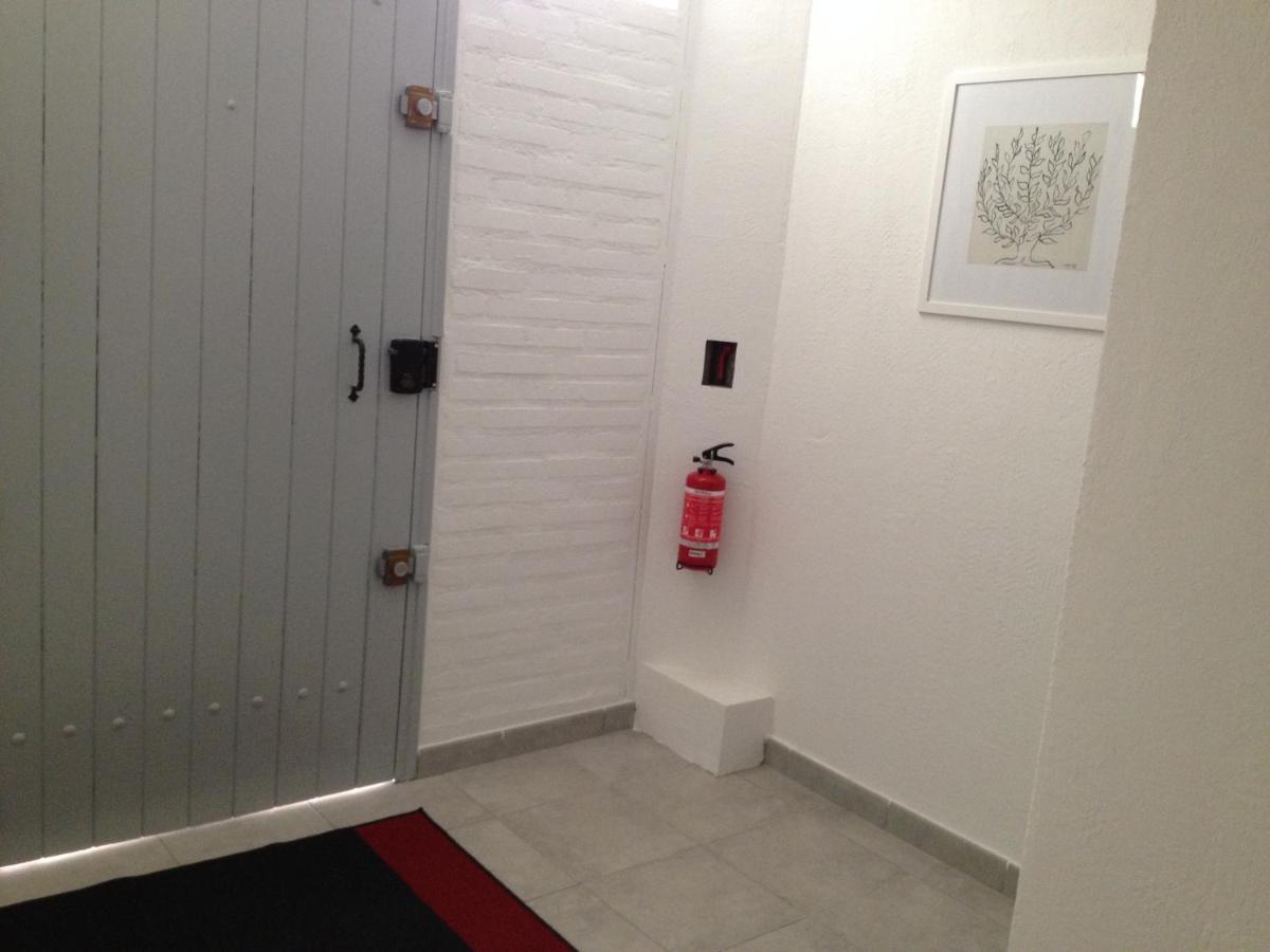 L'Isle Apartment Beaucaire  Bagian luar foto