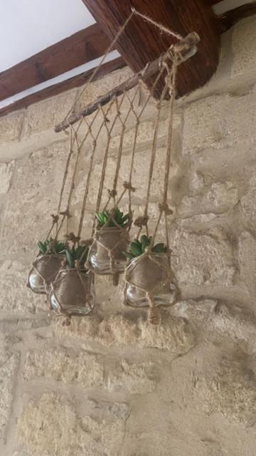 L'Isle Apartment Beaucaire  Bagian luar foto